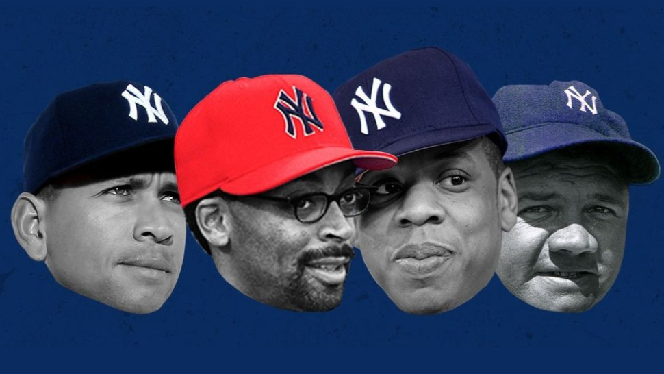 yankees cap new era